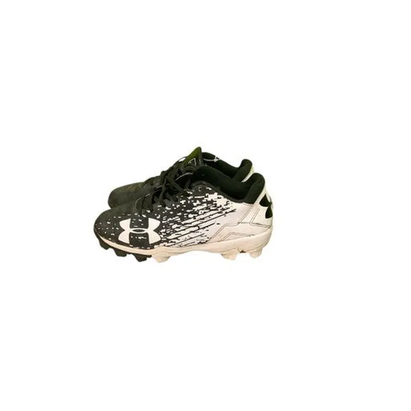 Under Armour (Used) Black Kid's