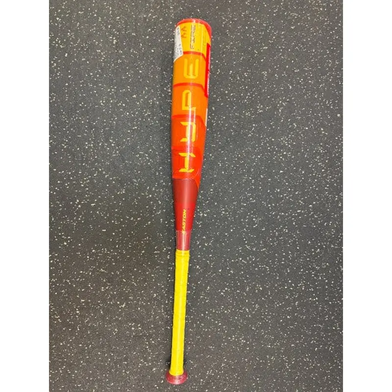Used Easton HYPE FIRE 1 PIECE BB/SB USSSA 2 3/4 Bat 27" 11339-S000192673
