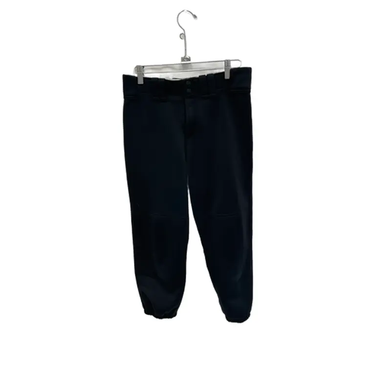 Used Mizuno SB PANTS BB/SB Pant Womens Black SM 11692-S000139442