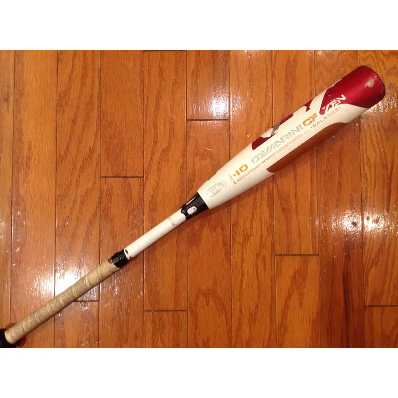 2018 Demarini CF Zen 30" 30/20 -10 Usssa 2 3/4 (READ DETAILS)