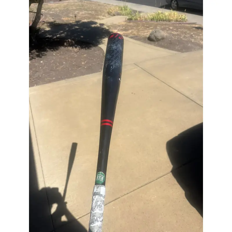 2022 Easton ALX BBCOR Certified Bat (-3) 31 oz 34" (Used)
