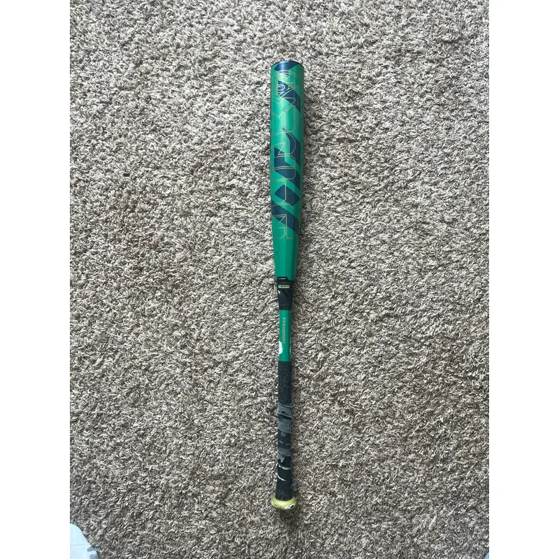 Louisville Slugger BBCOR Certified Meta (-3) 30 oz 33" (Used)