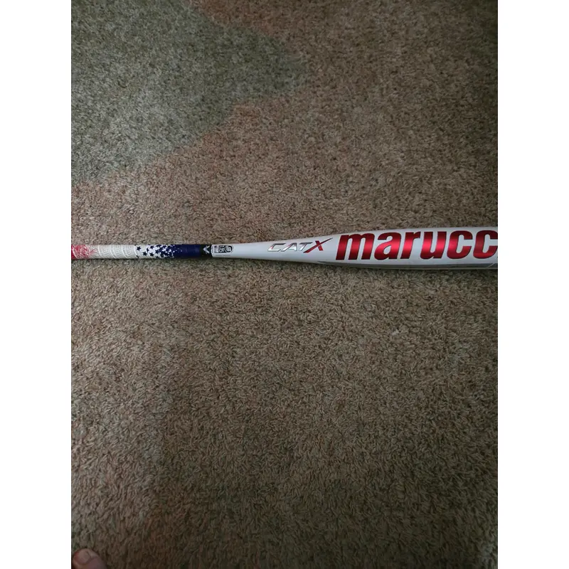 Marucci CAT x