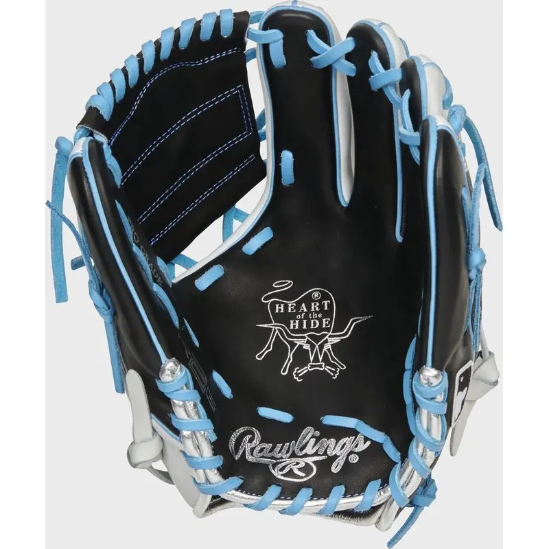 New 2022 Rawlings Heart of the Hide  PROR204-8BWSS 11.5"