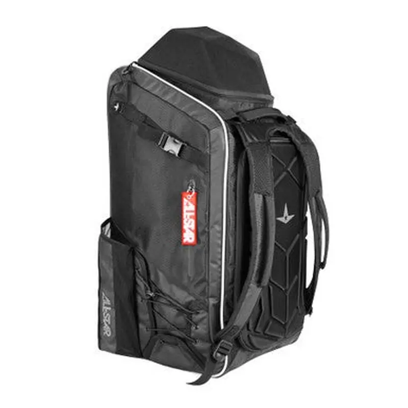 New ALL-STAR MVP PRO HYBRID BAG 11347-ASTBBCBP