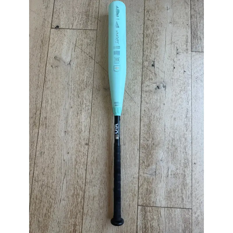 Unreleased 2026 Rawlings Icon USABat Certified Bat (-8) 23 oz 31"
