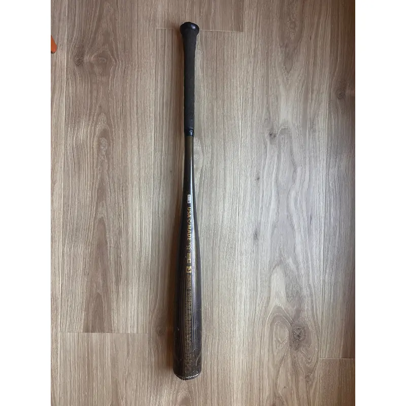 Used 2024 Demarini Voodoo One BBCOR 32/29 (-3)