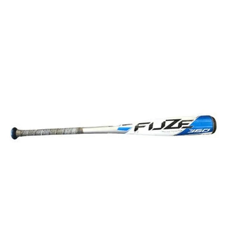 Used Easton Fuze 360 28" -10 Drop Usssa 2 3 4 Barrel Bats 11614-s000188663