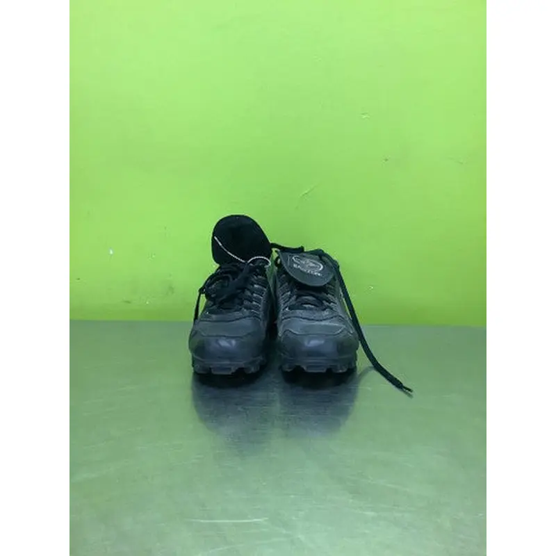 Used Easton Senior 5 Baseball And Softball Cleats