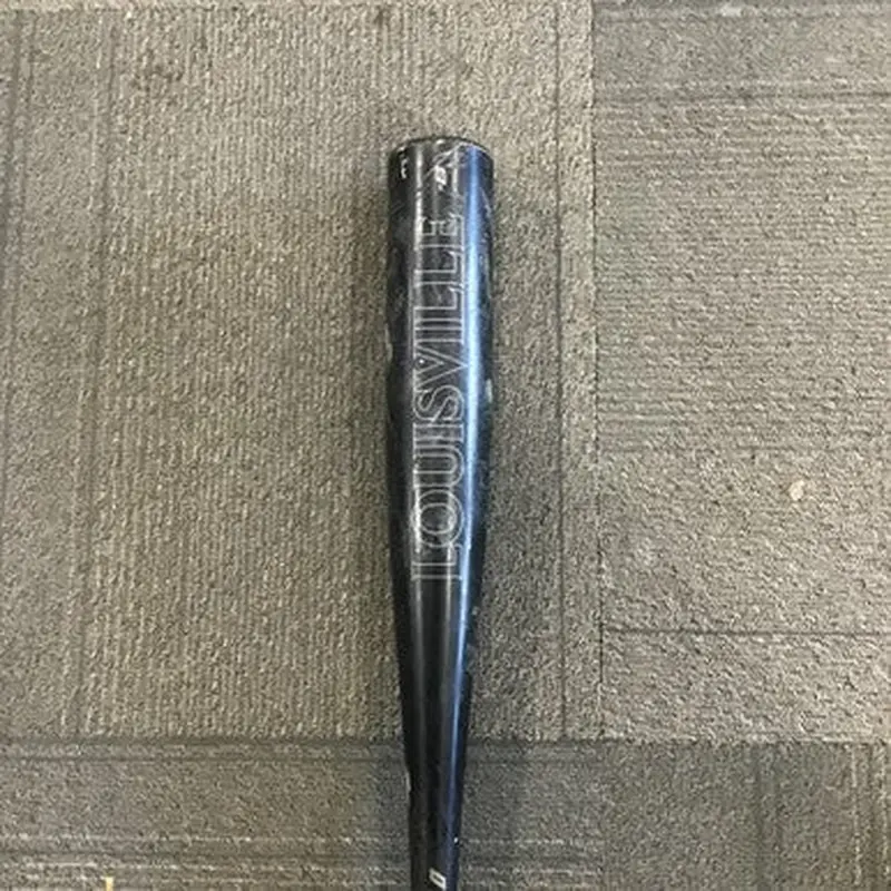 Used Louisville Slugger Solo Bb Sb Usssa 2 3 4 Bat 31" 11614-s000203114