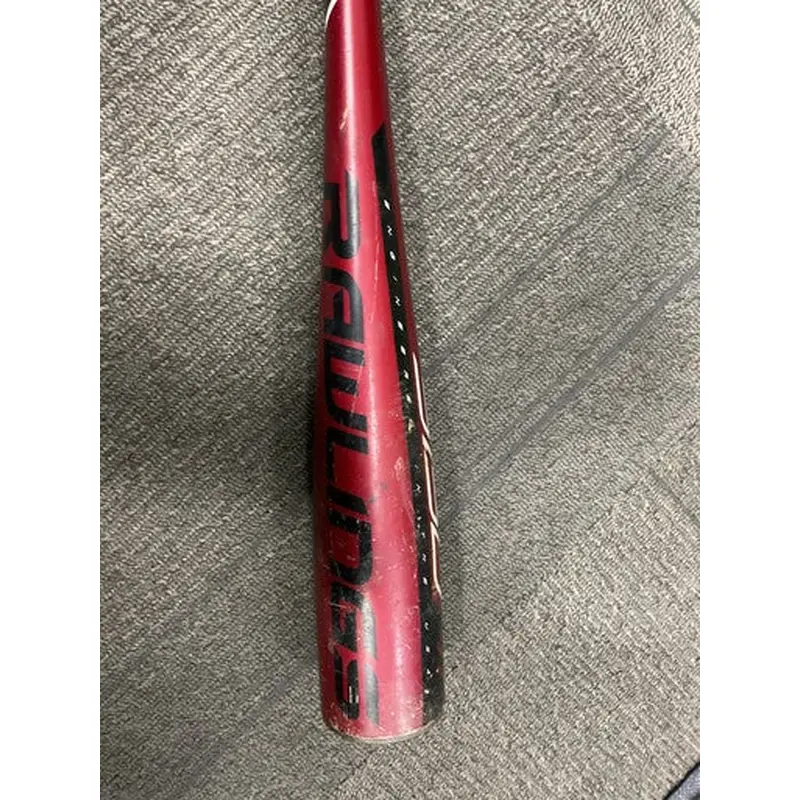 Used Rawlings 5150 BB/SB USA 2 5/8 Bat 27" 11614-S000219718