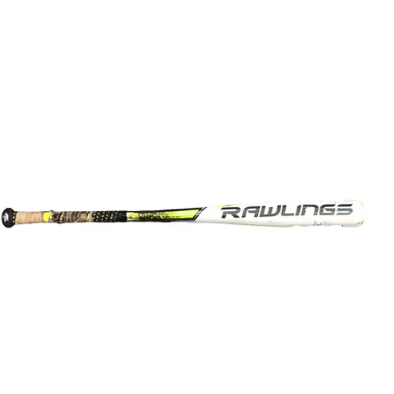 Used Rawlings 5150 True View 33" -3 Drop High School Bats 11614-s000193252