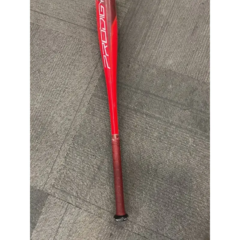 Used Rawlings PRODIGY BB/SB USSSA 2 3/4 Bat 27" 11614-S000219777