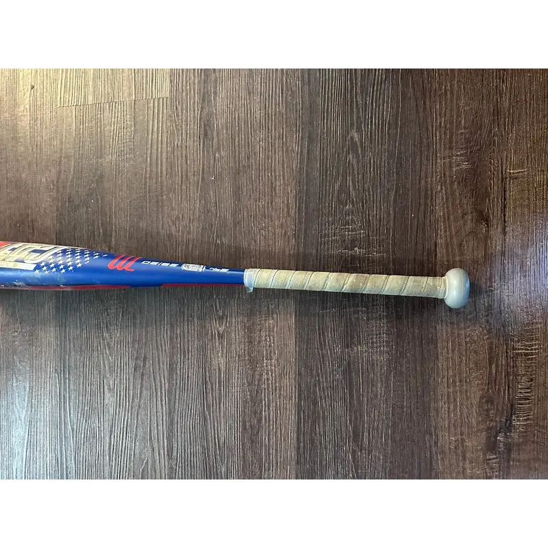 Used USSSA Certified Marucci (-8) 20 oz 28" CAT9 Bat
