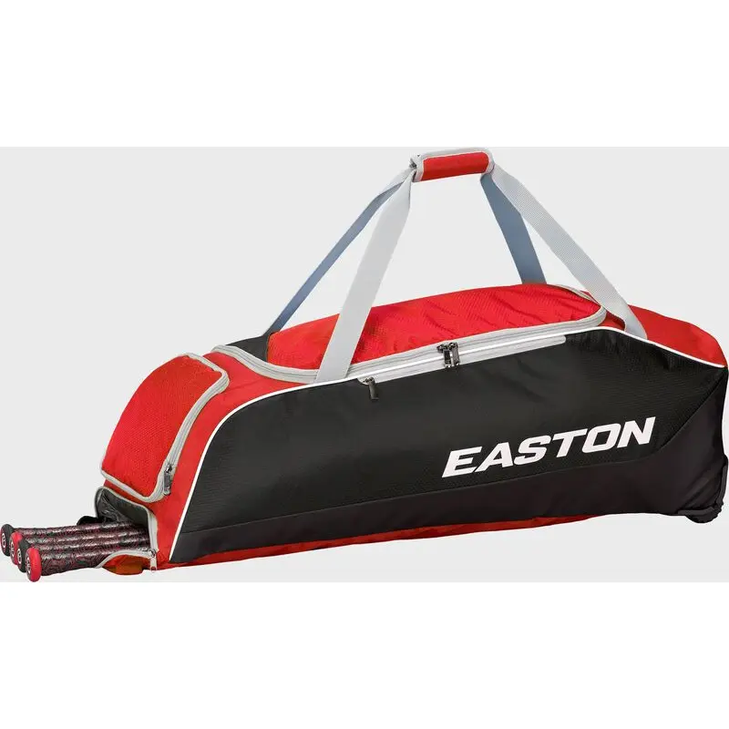 New Easton OCTANE BAG BB/SB Player Wheeled Bag 11347-OCTANE-BAG