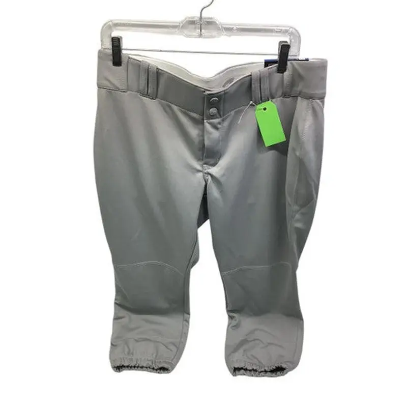 Used Champro GREY PANT BB/SB Pant Womens Grey XL 11347-S000236304