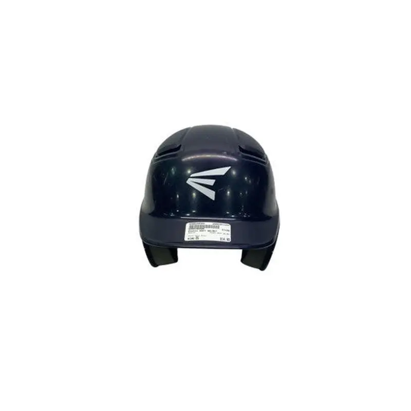 Used Easton NAVY HELMET Batting Helmet No Mask Navy Blue One Size 11347-S000249384