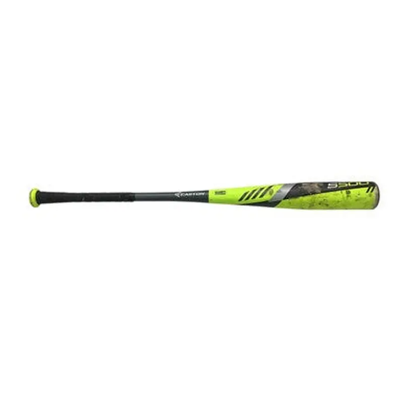Used Easton S500 -3 BB/SB High School -3 Bat Optic Yellow 32" 11347-S000246220