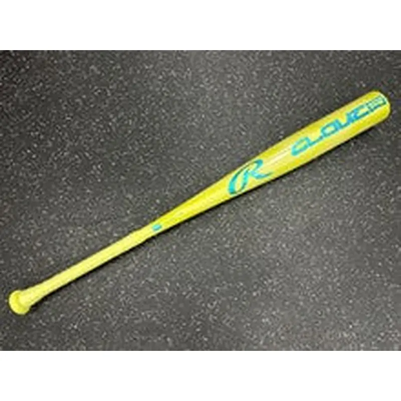 New 2026 CLOUT AI BBCOR 33" -3 11479-RAWRBB6C3-33