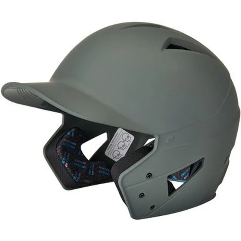 New GAMER HELMET SM/TBALL GRY 11347-CHPHXMGRT