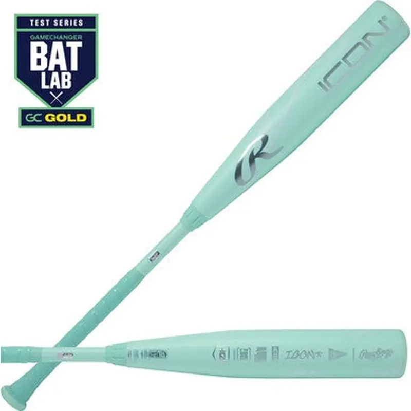 New ICON 2026 USSSA 29IN 19OZ 11347-RAWR00714346
