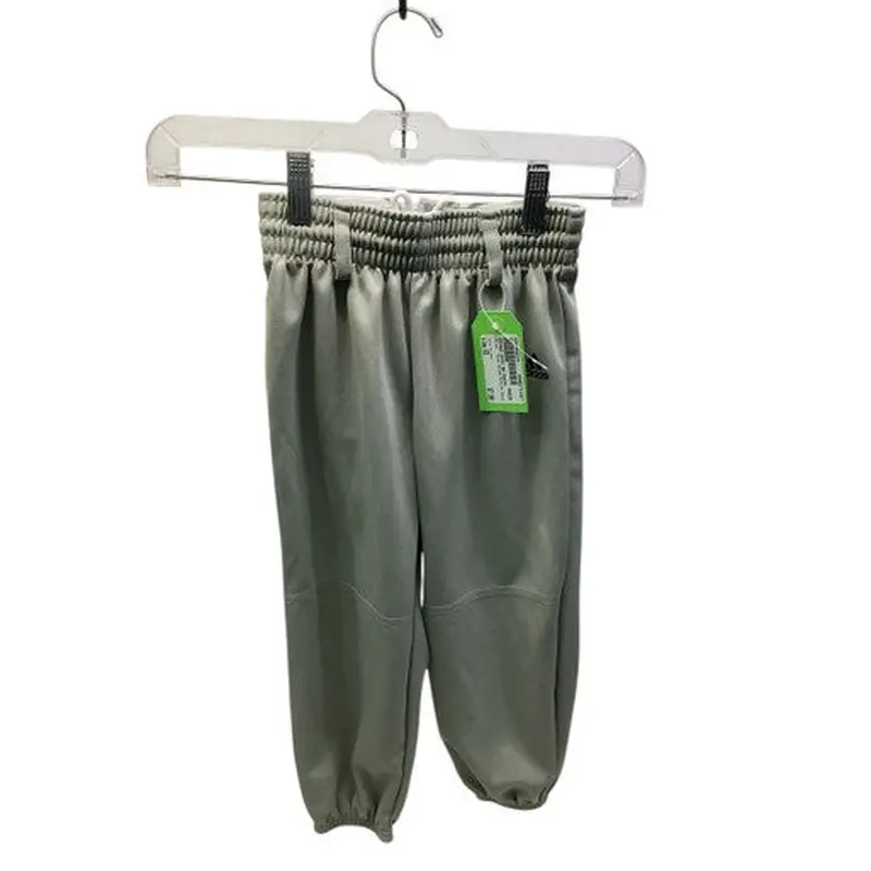 Used Adidas ADIDAS BOYS BB PANTS BB/SB Pant Boys Silver XS 11347-S000248223