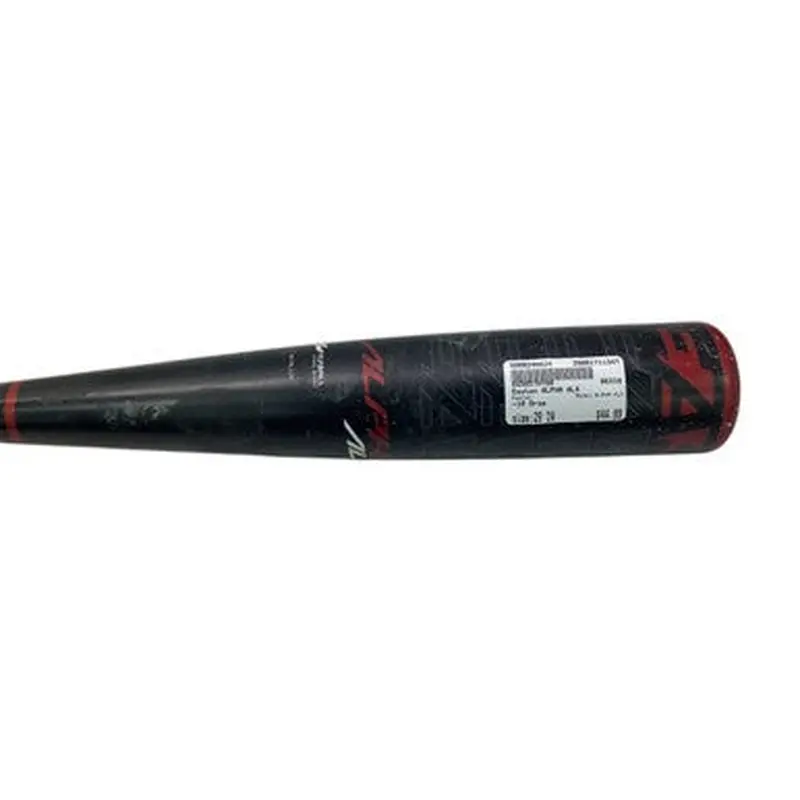 Used Easton ALPHA ALX BB/SB USSSA 2 3/4 Bat 29" 11347-S000246624