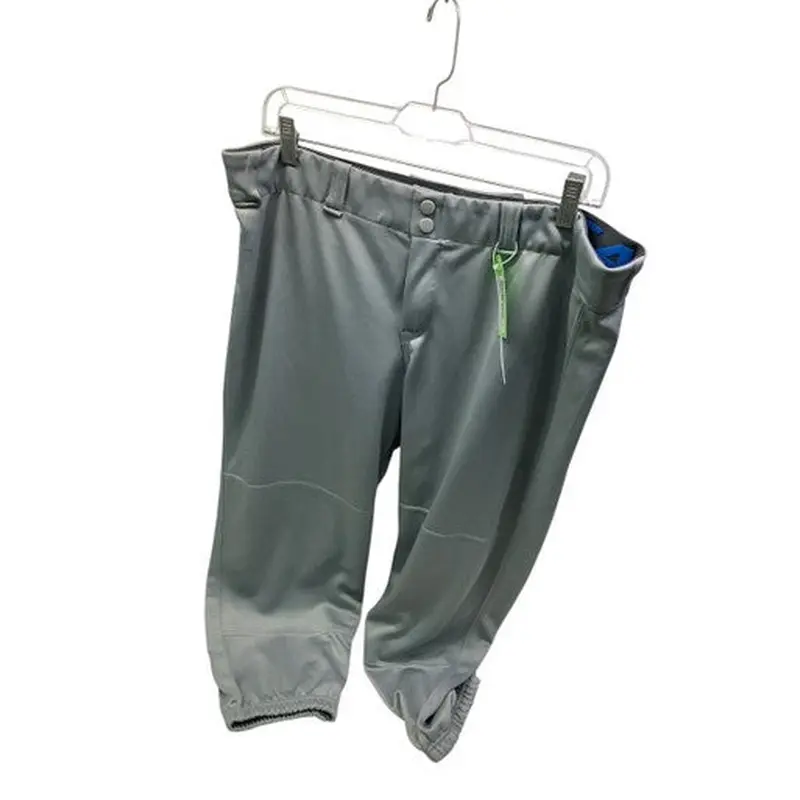 Used Easton GREY SB PANTS BB/SB Pant Womens Grey 2X 11347-S000252031