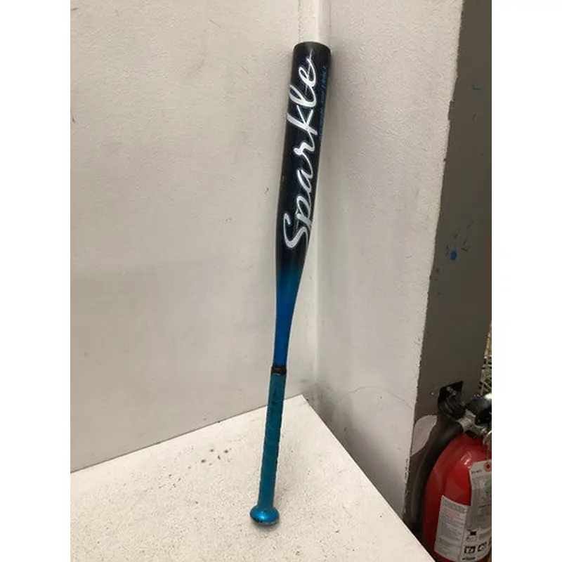 Used Rawlings SPARKLE BB/SB USSSA 2 5/8 Bat 29" 11443-S000197079