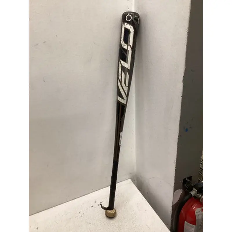 Used Rawlings VELO BB/SB High School -3 Bat 33" 11443-S000197062