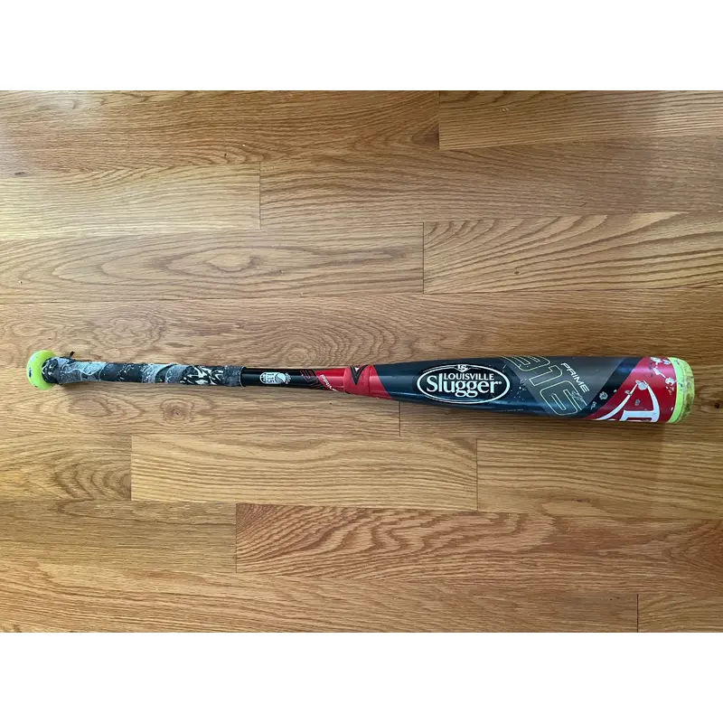 Used Louisville Slugger Prime 916 29" drop -10 (19oz) Drop USSSA bat
