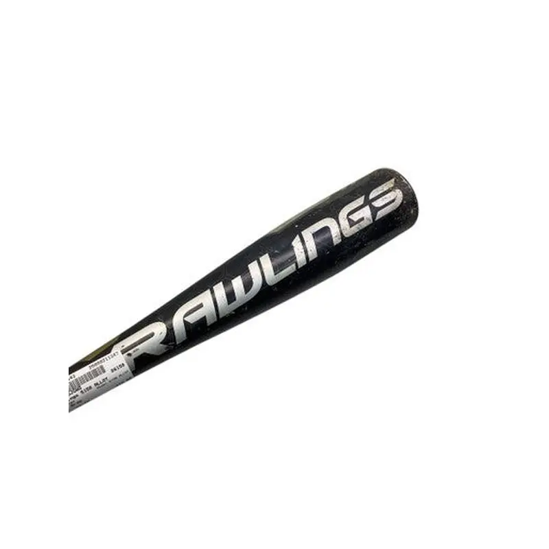 Used Rawlings 5150 ALLOY BB/SB USA 2 5/8 Bat 27" 11347-S000252443