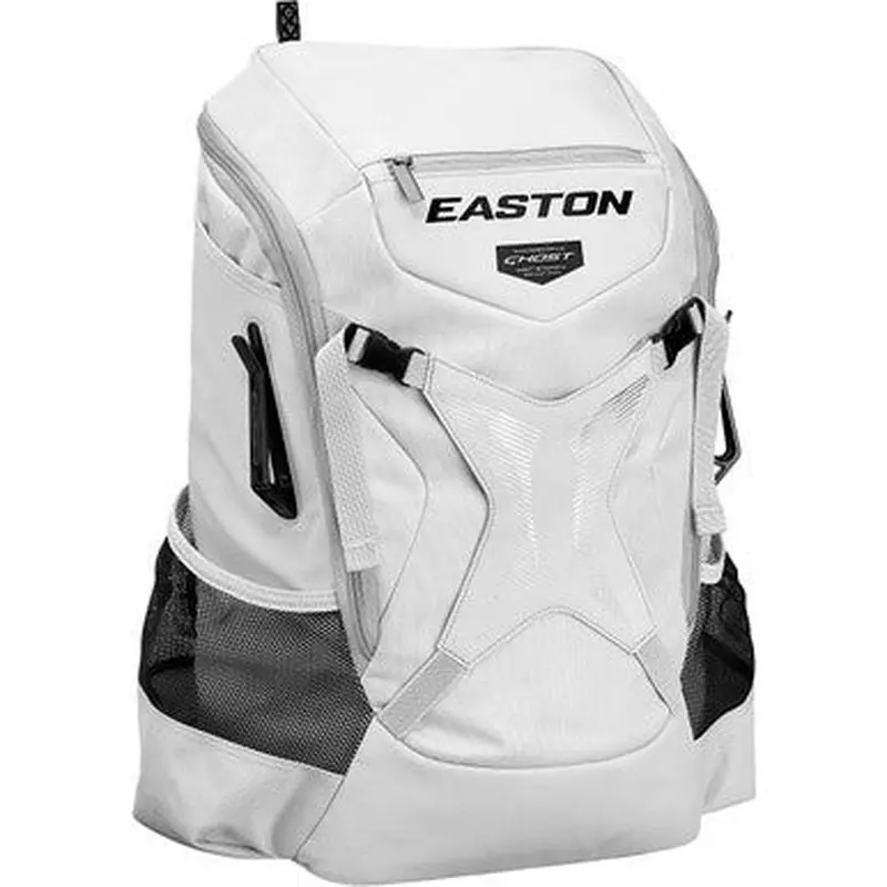 New Easton GHOST NX FP BB/SB Player Backpack 11884-GHOST-NX-FP