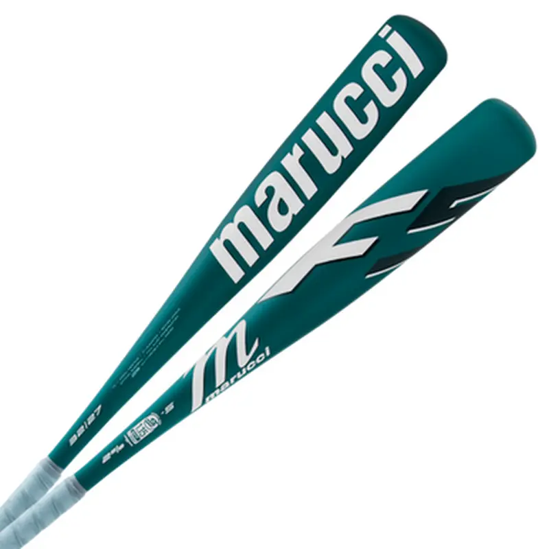 New Marucci F5 GEN 4 BB/SB USA 2 5/8 Bat 11479-F5-GEN-4