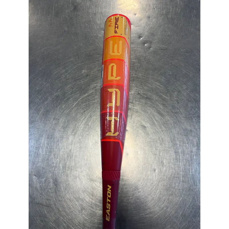 NEW (w/warranty) Easton Hype Fire 30/22 -8 USSSA