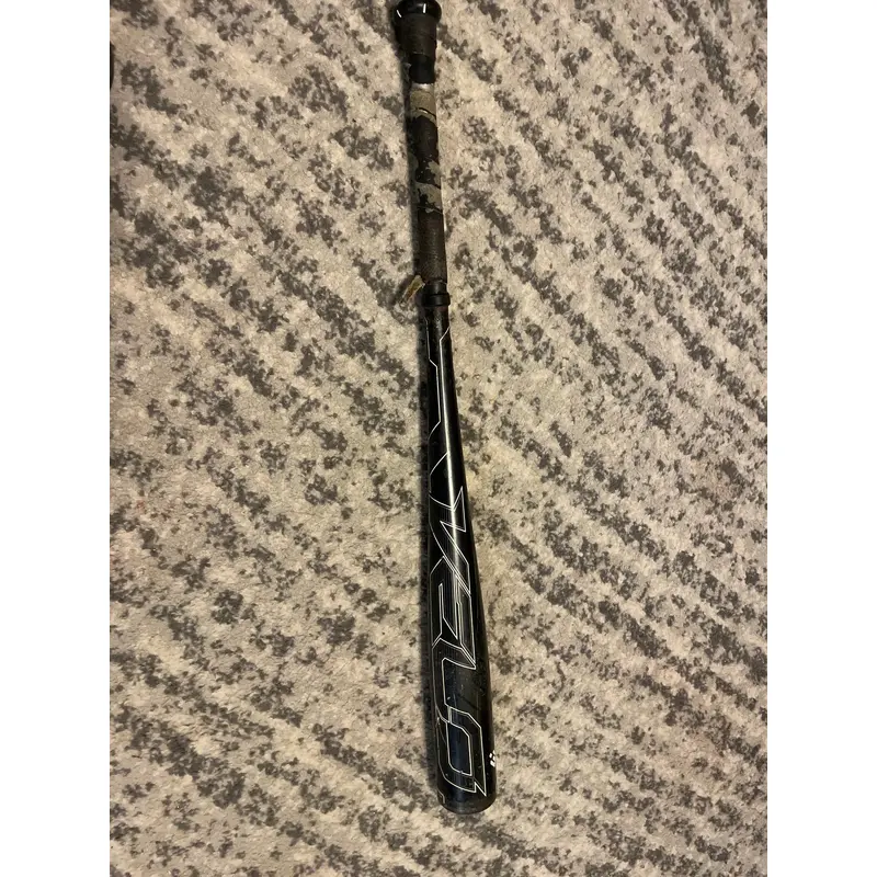 Rawlings velo baseball bat