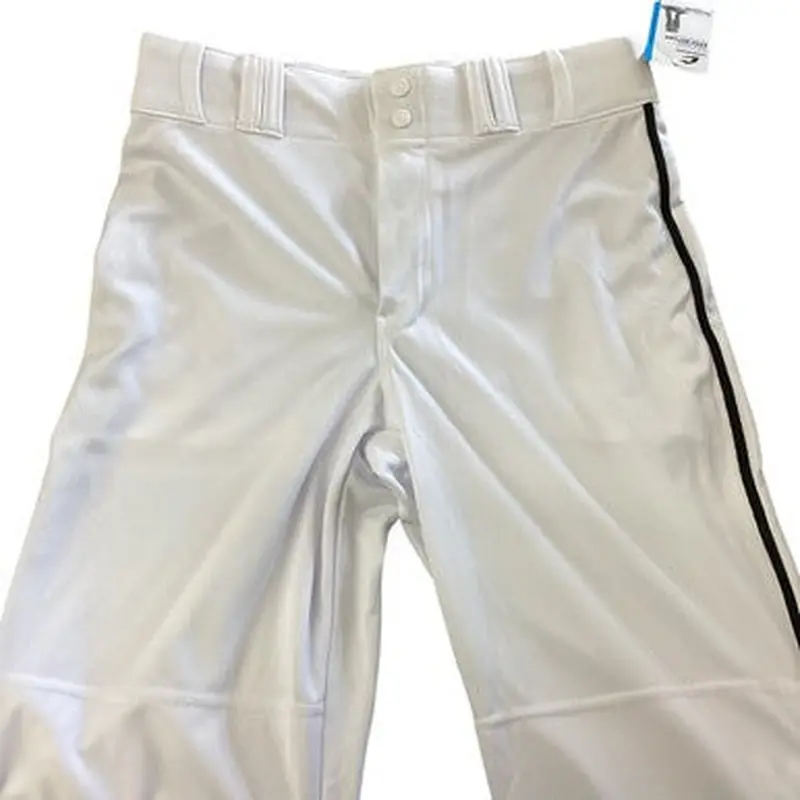 Used Champro BASEBALL PANTS BB/SB Pant Mens White MD 11760-S000078797