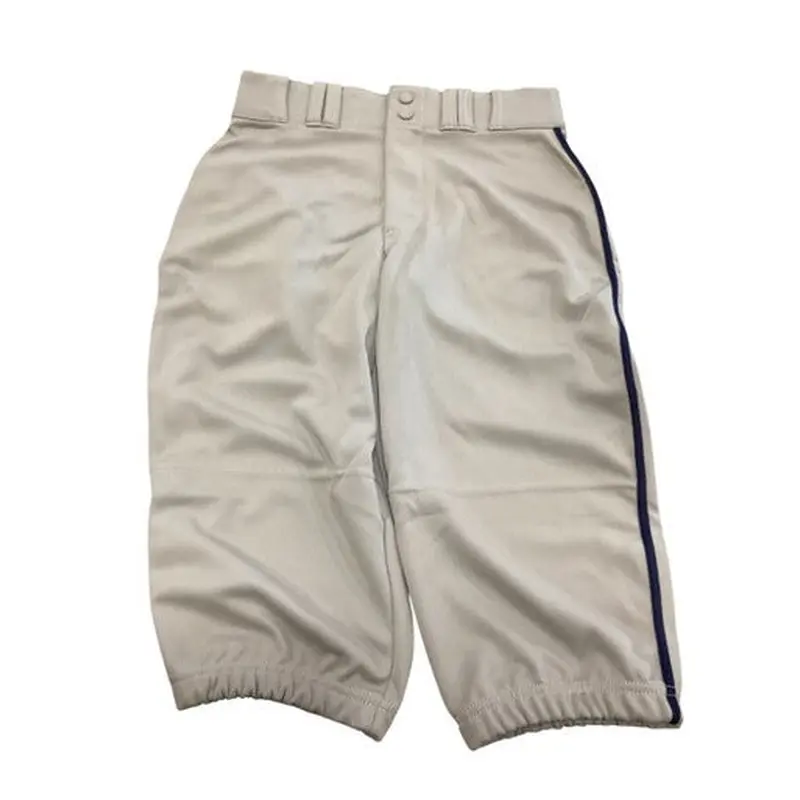 Used Champro TRIPLE CROWN CLASSIC BB/SB Pant Mens Grey SM 11884-S000051046