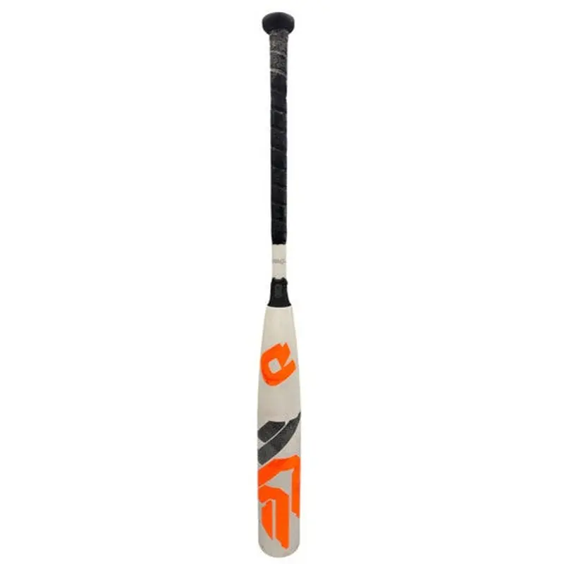 Used Demarini C8ZL-21 BB/SB USSSA 2 3/4 Bat White 31" 11835-S000197311