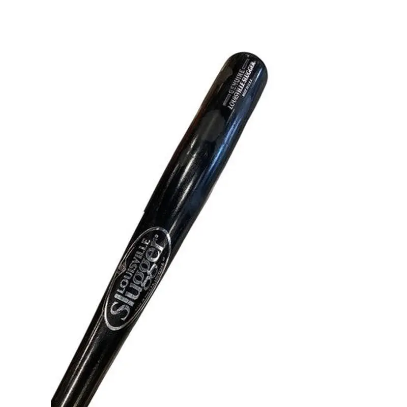 Used Louisville Slugger GENUINE BB/SB Wood Bat 32" 11884-S000051166