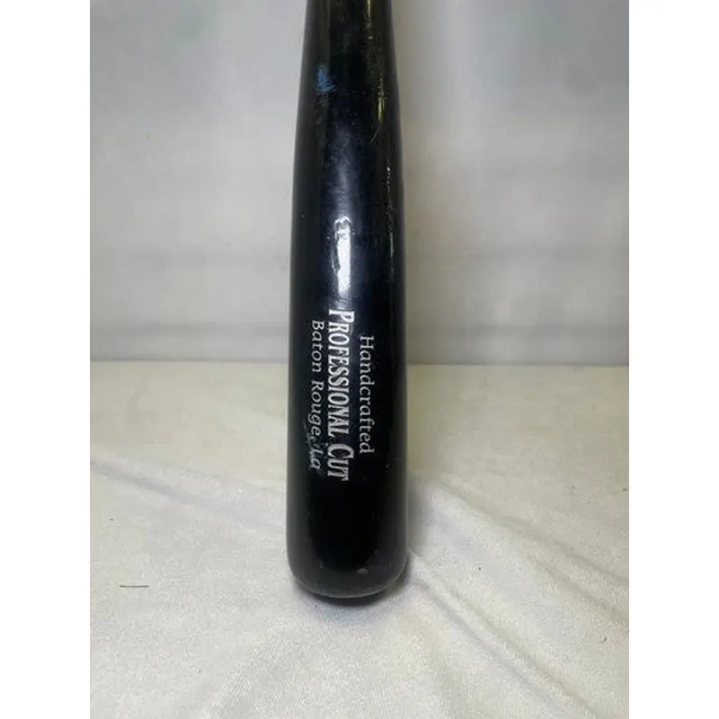 Used Marucci PRO CUT BB/SB Wood Bat 32" 11490-S000264077