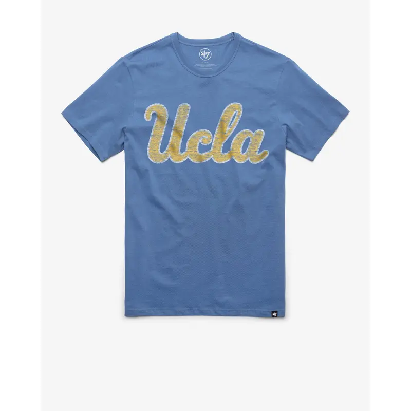 UCLA BRUINS PREMIER '47 FRANKLIN TEE