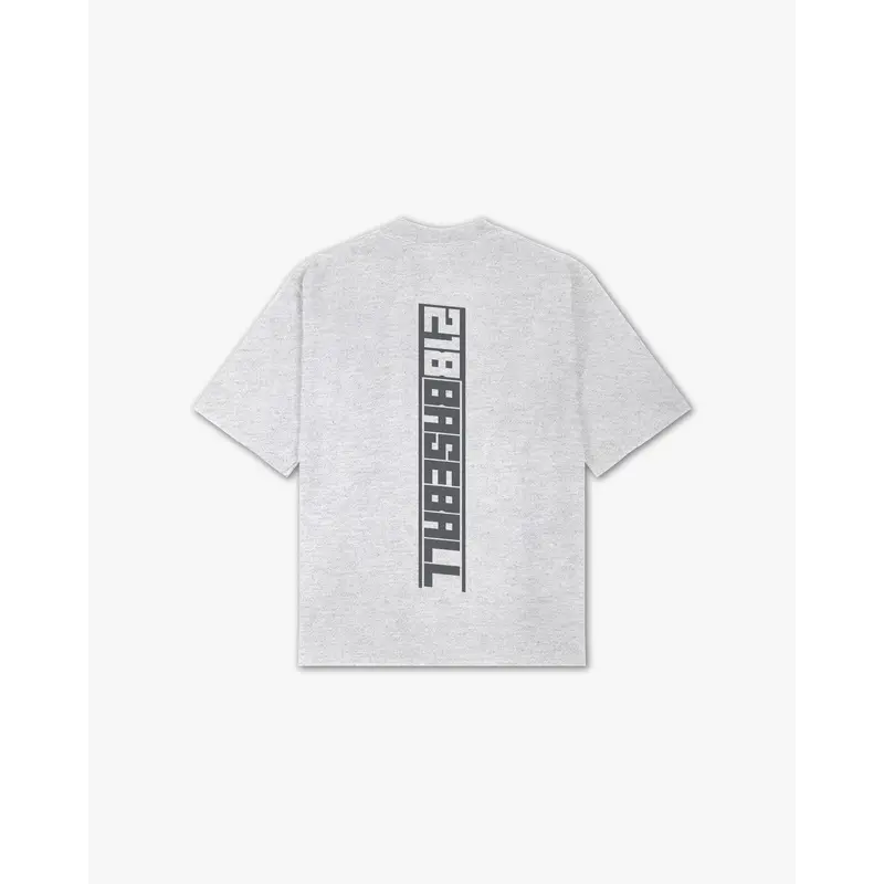 THE (218) F2 BASEBALL ELITE TEE