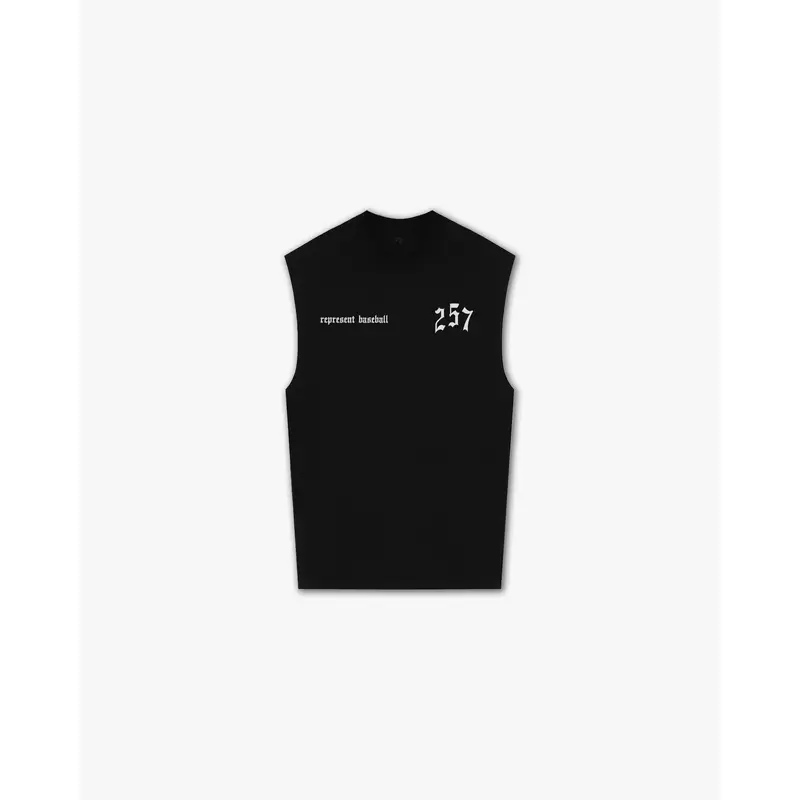 THE (257) VANQUISH BASEBALL PRO-ERA COMPRESSION CUTOFF