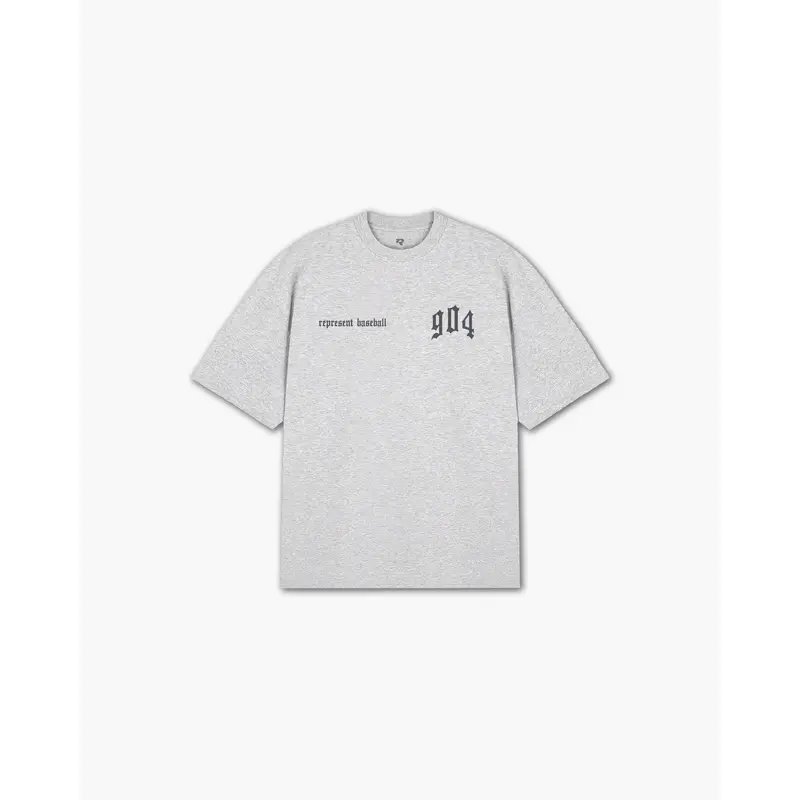 THE (904) VANQUISH BASEBALL ELITE TEE