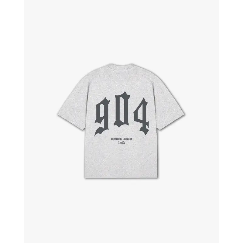 THE (904) VANQUISH LACROSSE V2 ELITE TEE