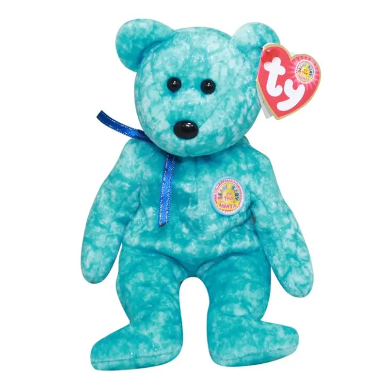Sparkles the Bear