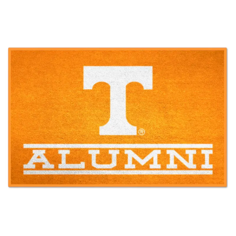 University of Tennessee Starter Mat - Alumni