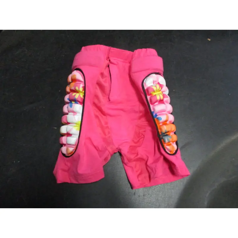 Used Yotijar Child Safety Bib Hip Protective Outdoor Sports Shorts