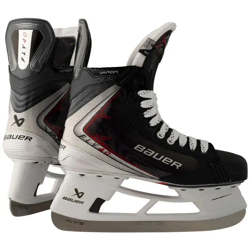 2025 Bauer Vapor Fly40 Hockey Skate - Intermediate